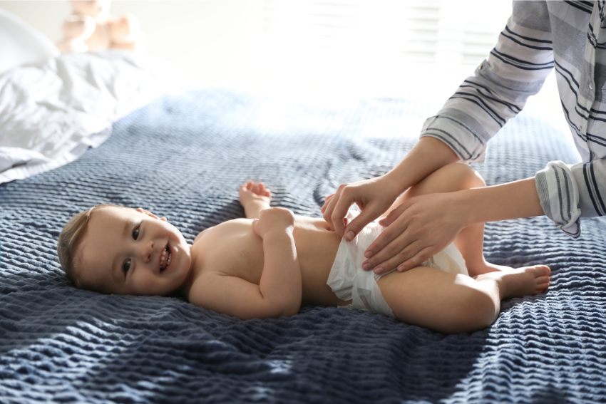 The best natural diapers for babies theCityMoms